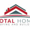 Totalhome Roofing & Building Ltd avatar