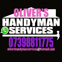 Olivers Handyman Services avatar