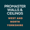 ProMaster Walls & Ceilings avatar