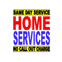 Home Services avatar