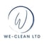 We Clean UK Ltd avatar