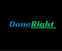 Done Right Plumbing & Property Maintenance avatar