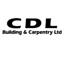CDL Building & Carpentry Ltd avatar