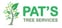 PAT'S Tree Services avatar