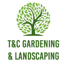 T&C Garden & Landscape Services avatar