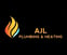 AJL PLUMBING & HEATING LTD avatar