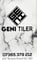 Geni Tiling avatar