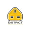 DISTRICT GROUP SERVICES LTD avatar