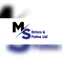 MS drives & patios Ltd avatar