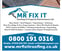 Mr Fixit Roofing & Property Maintenance avatar