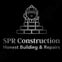 SPR Construction avatar