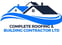 Complete Roofing & Building Contractors LTD avatar