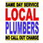 The LOCAL Plumbers avatar