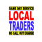 The LOCAL Traders avatar