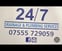 24/7 drainage and plumbing ltd avatar