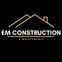 EM Construction avatar