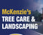 Mckenzie Paving & Landscaping avatar