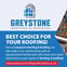 Greystone Roofing Services avatar