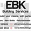 EBK BUILDING SERVICES LIMITED avatar