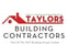 Taylor's Building Contractors avatar