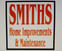 Smith's Home Improvements & Landscapes avatar