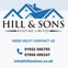 Hill & Sons Roofing Ltd avatar