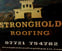 STRONGHOLD ROOFING avatar