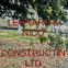 Leonard & Nico Construction Ltd avatar