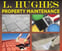 L Hughes Property Maintenance avatar