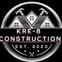 KRE-8 Construction Limited avatar