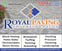 Royal Paving avatar