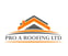 Pro A Roofing LTD avatar