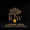 RW Landscapes & Property Maintenance avatar