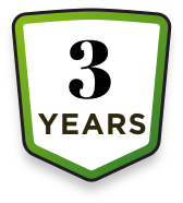 Member for 3 years badge