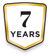 Member for 7 years badge