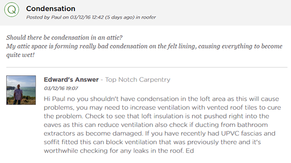 condensation-in-loft