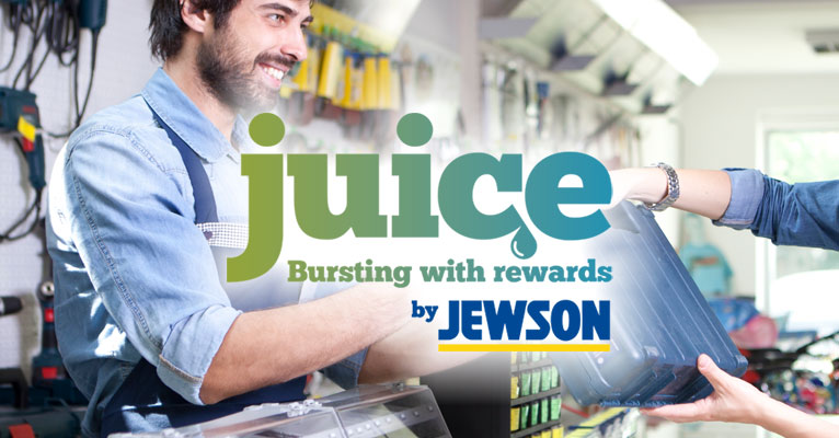 juice by jewson