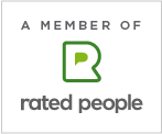 A member of Rated People