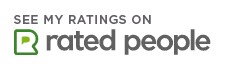 See my ratings on Rated People
