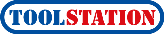Building merchants: Toolstation logo