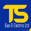 TS Gas & Electric Ltd logo
