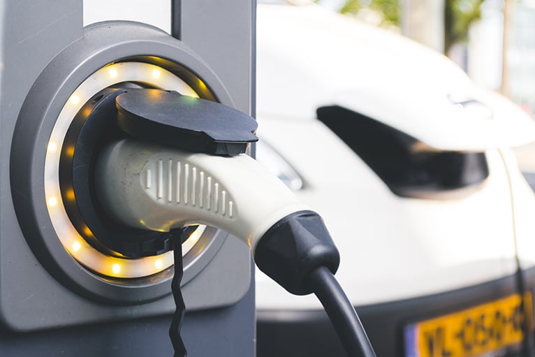 Money saving tips: Electric van charging