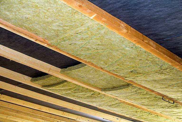 Energy efficiency home grants: Thermal loft insulation