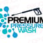 Premium Pressure washing