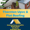 Thornton upvc and Flat Roofing
