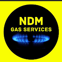 NDM Gas Services