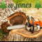 W JONES TREE AND GARDEN MAINTENANCE