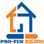 pro-fix builders