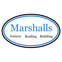 Marshalls joinery roofing and building